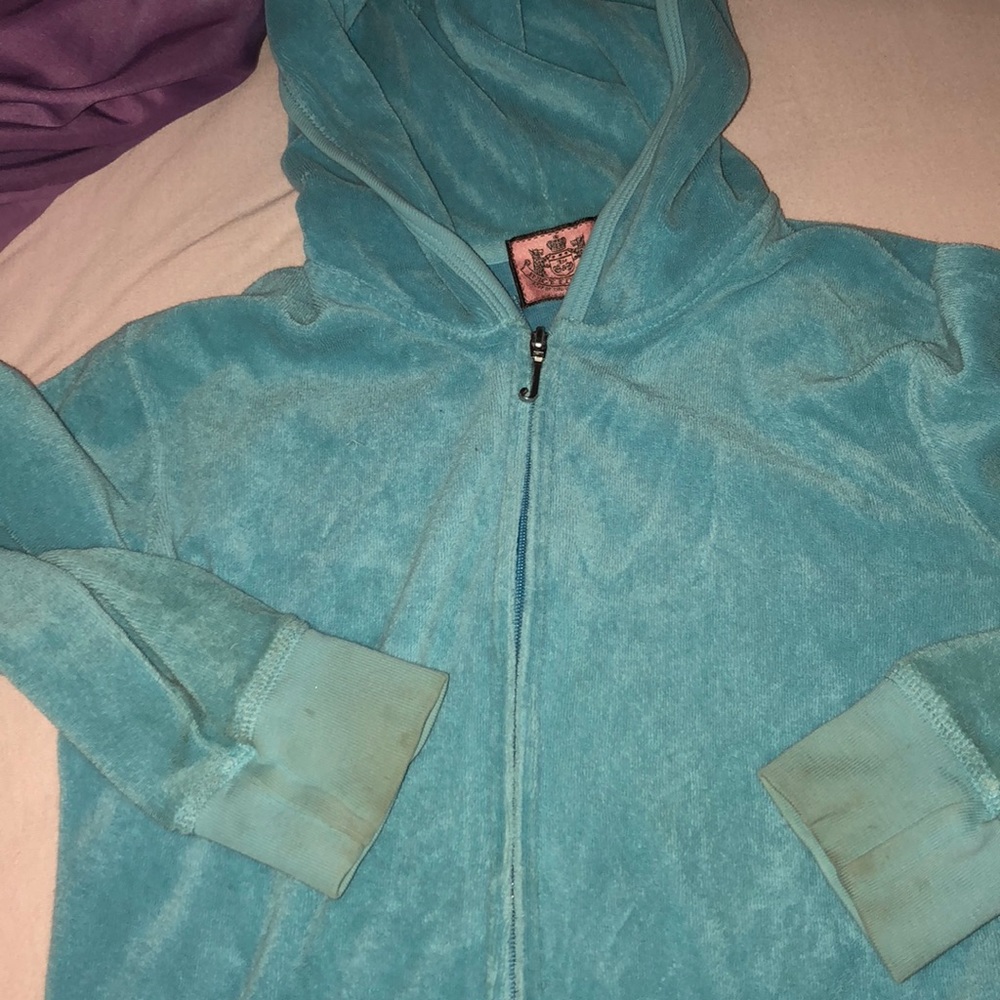 Juicy couture jacket